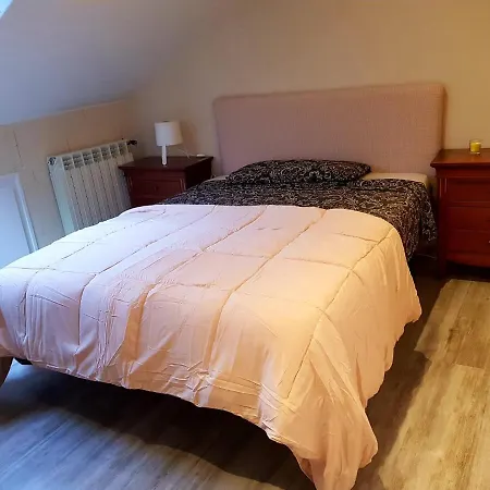 Appartement Puigpedros15 Puigcerdà