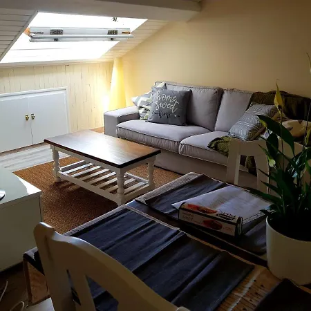 Puigpedros15 Appartement Puigcerdà