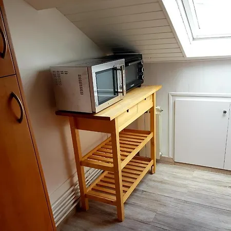 Puigpedros15 Appartement