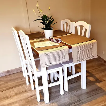 Appartement Puigpedros15