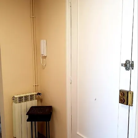 Appartement Puigpedros15 *