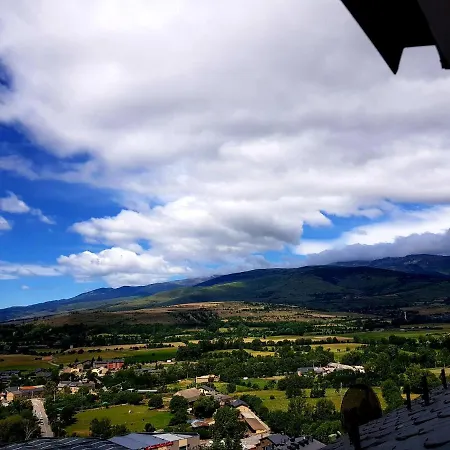 Appartement Puigpedros15